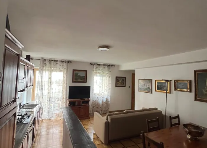 Paradiso Delle Nevi