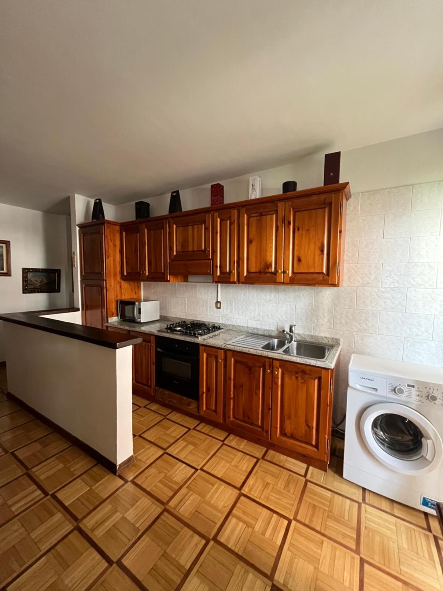 Apartment Paradiso Delle Nevi