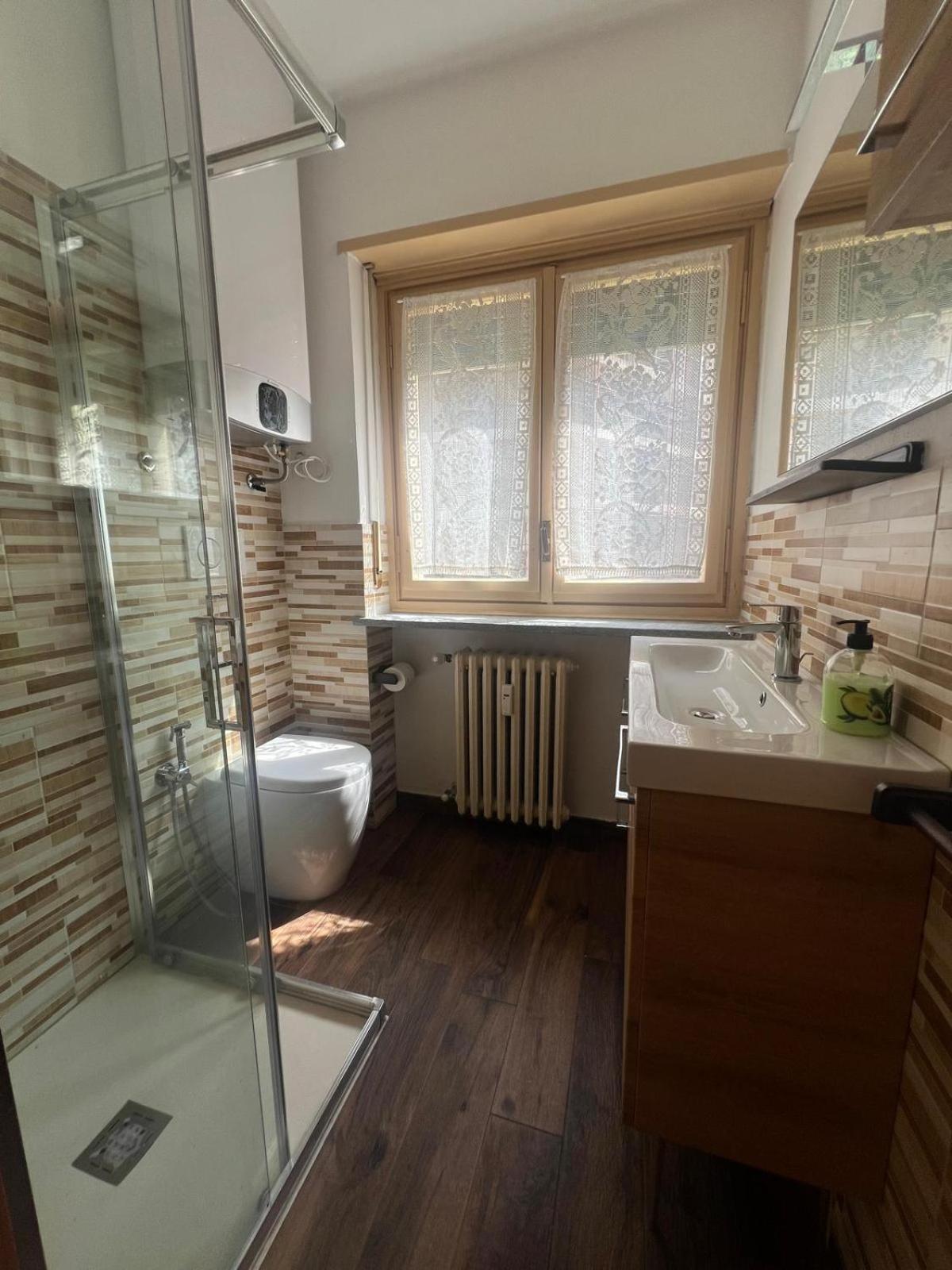 Paradiso Delle Nevi * Sestriere