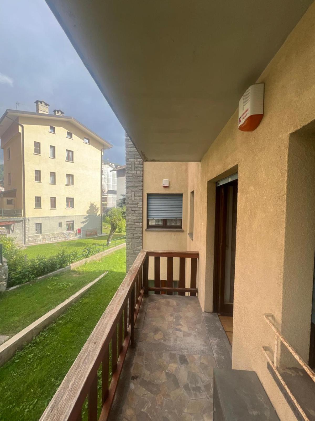 Paradiso Delle Nevi