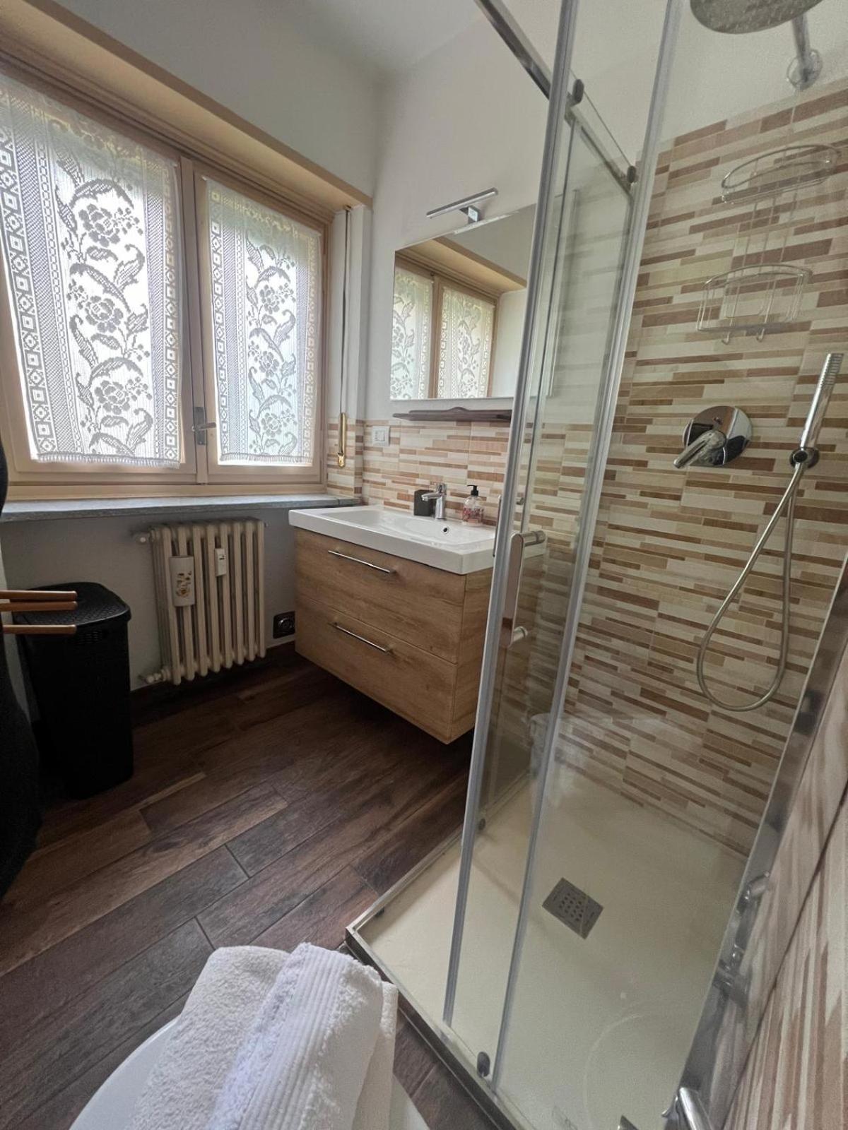 Apartment Paradiso Delle Nevi *