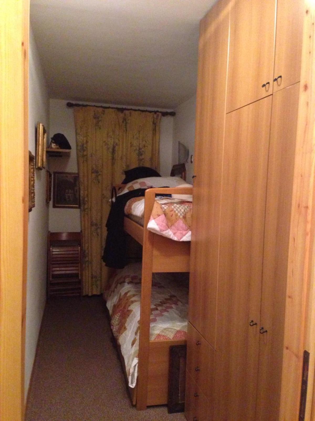 Apartment Paradiso Delle Nevi Sestriere