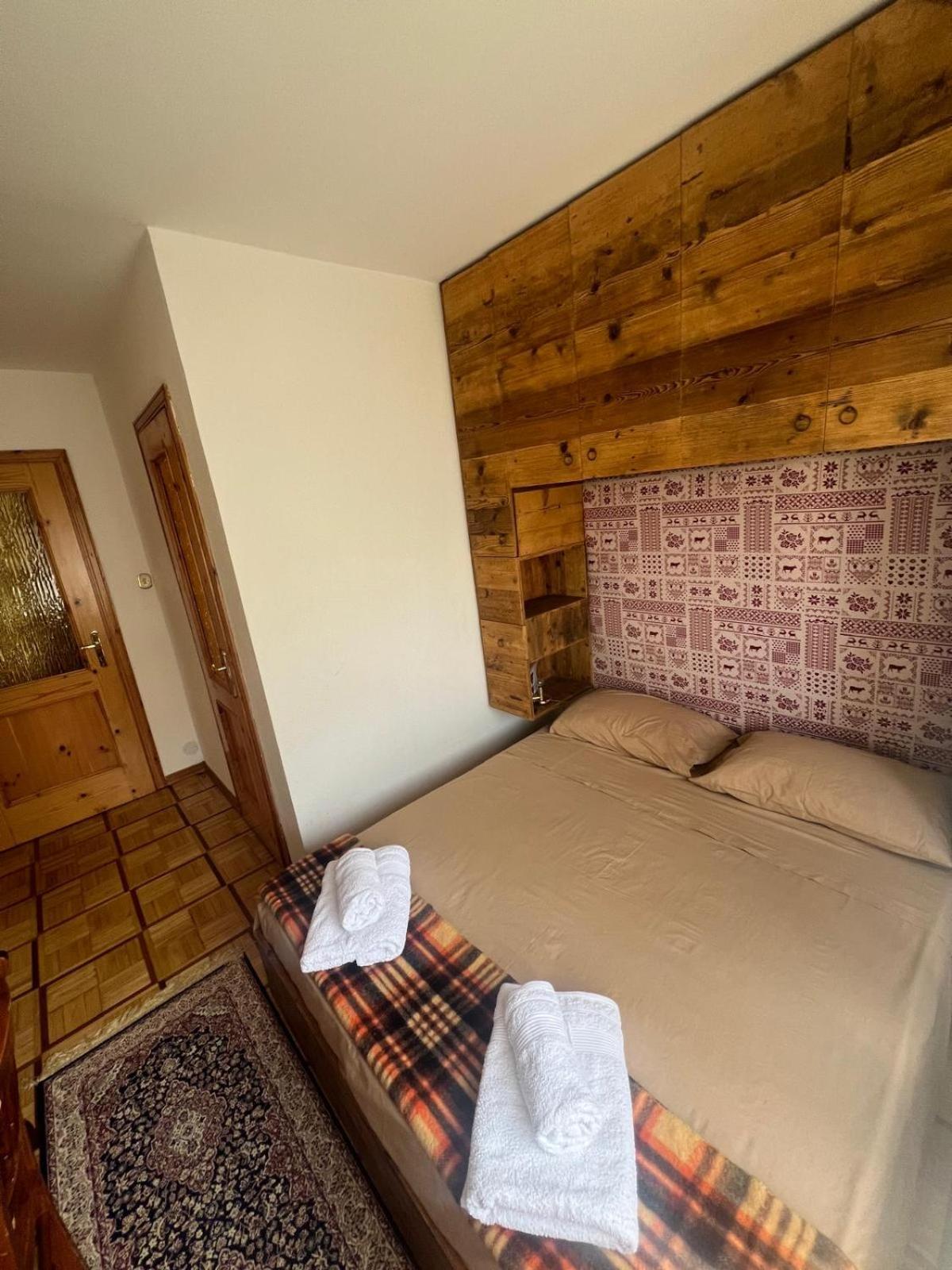 Paradiso Delle Nevi Sestriere